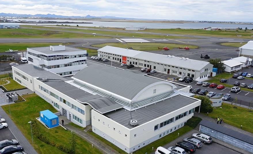 Iceland becomes Eurocontrol's first new member for a decade