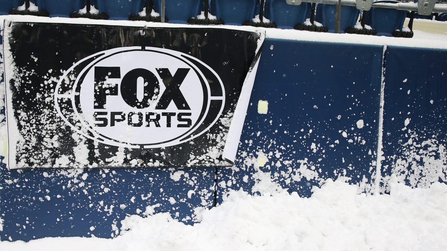 Lawsuit against Skip Bayless, Fox Sports executive alleges harassment