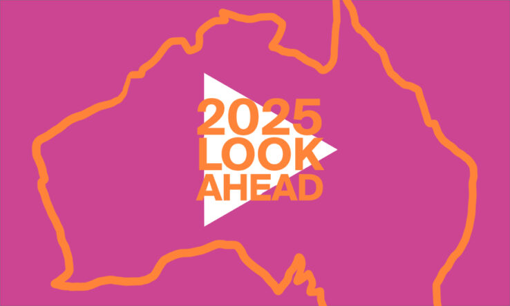 Five big issues for Australian and New Zealand research in 2025 Five big issues for Australian and New Zealand research in 2025