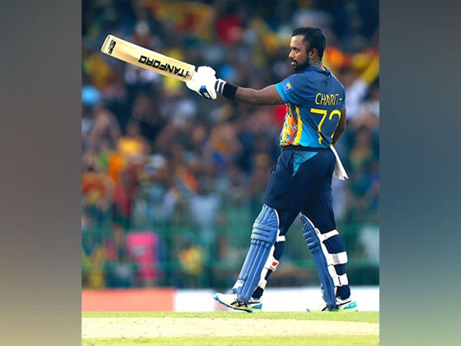 Sri Lanka Stuns New Zealand in ODI Finale with Remarkable Comeback Sri Lanka Stuns New Zealand in ODI Finale with Remarkable Comeback