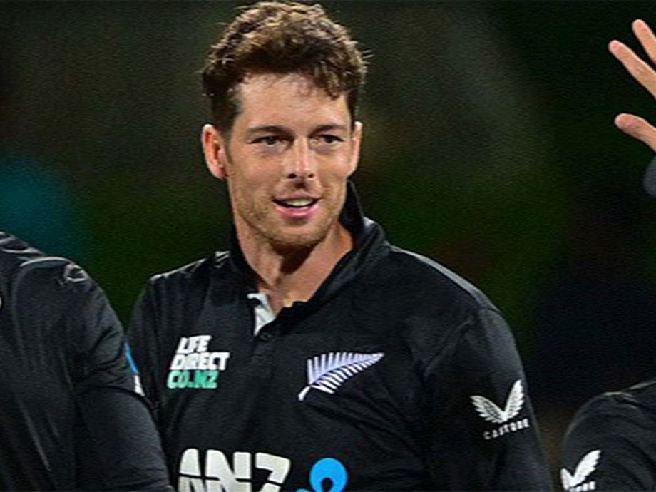 Sri Lanka Rallies to Break New Zealand’s Clean Sweep Hopes Sri Lanka Rallies to Break New Zealand's Clean Sweep Hopes