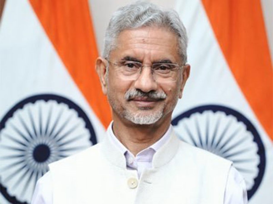 Jaishankar’s Landmark Spain Visit to Strengthen Ties Jaishankar's Landmark Spain Visit to Strengthen Ties