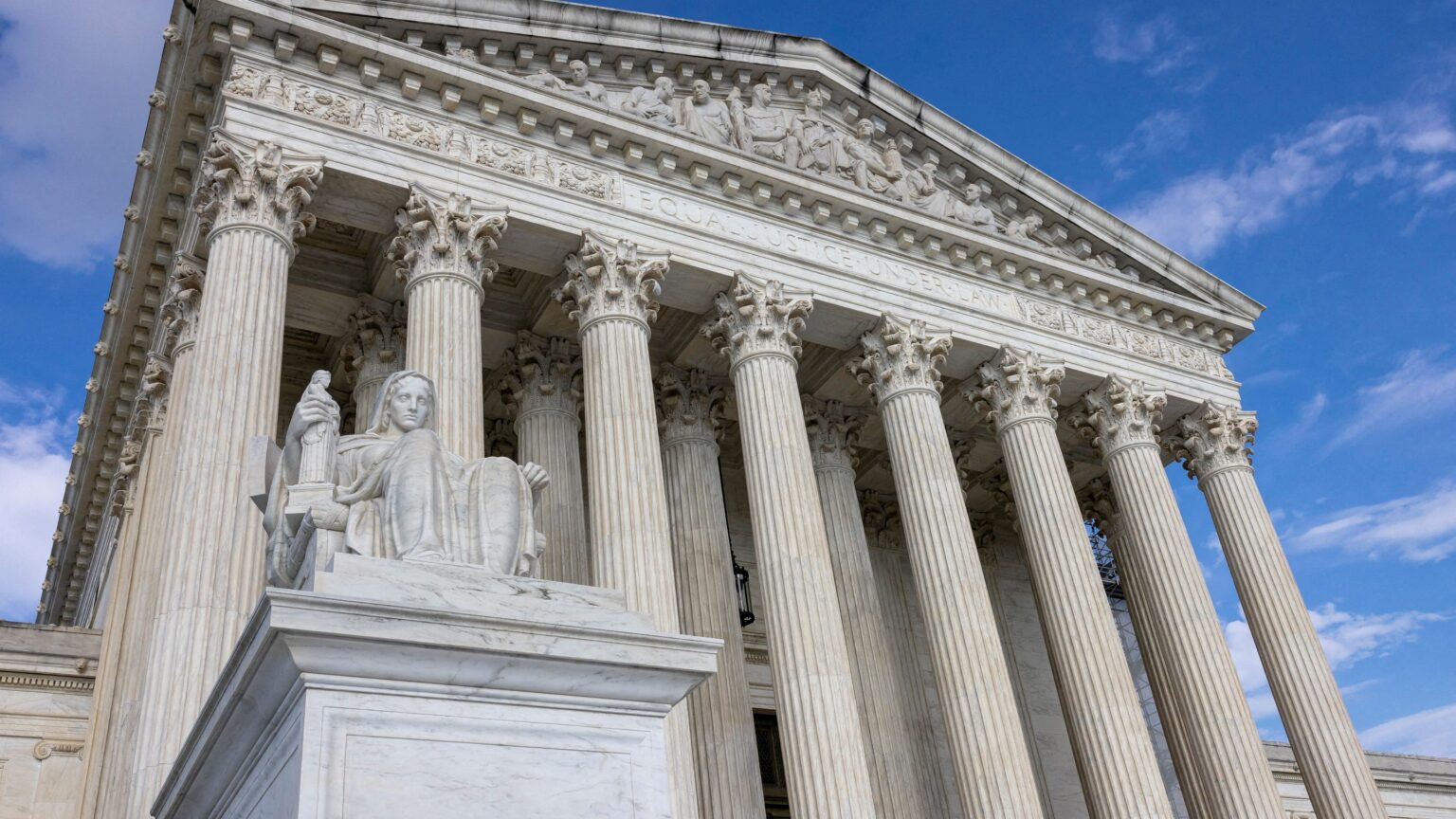 Supreme Court mulls if Americans with Disabilities Act protects retirees