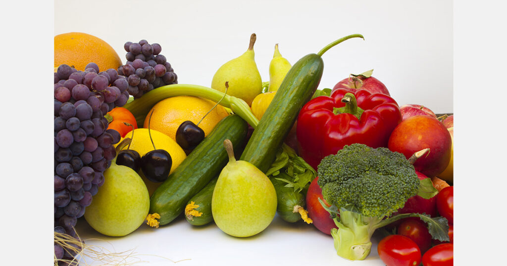 Morocco is Spain's leading fruit and vegetable supplier