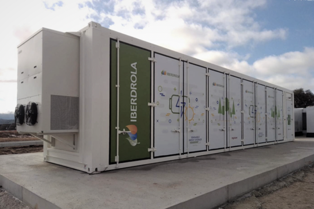 Spain announces 820 MW of energy storage projects for Q4 2024 applications – pv magazine International Spain announces 820 MW of energy storage projects for Q4 2024 applications – pv magazine International