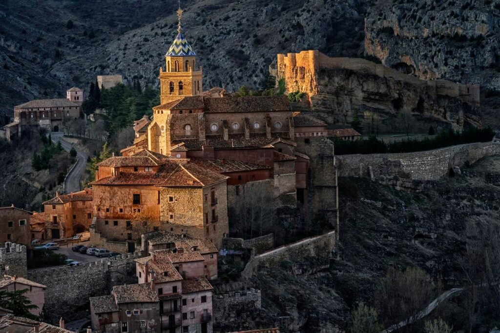 What It Means To Be Wealthy In Spain