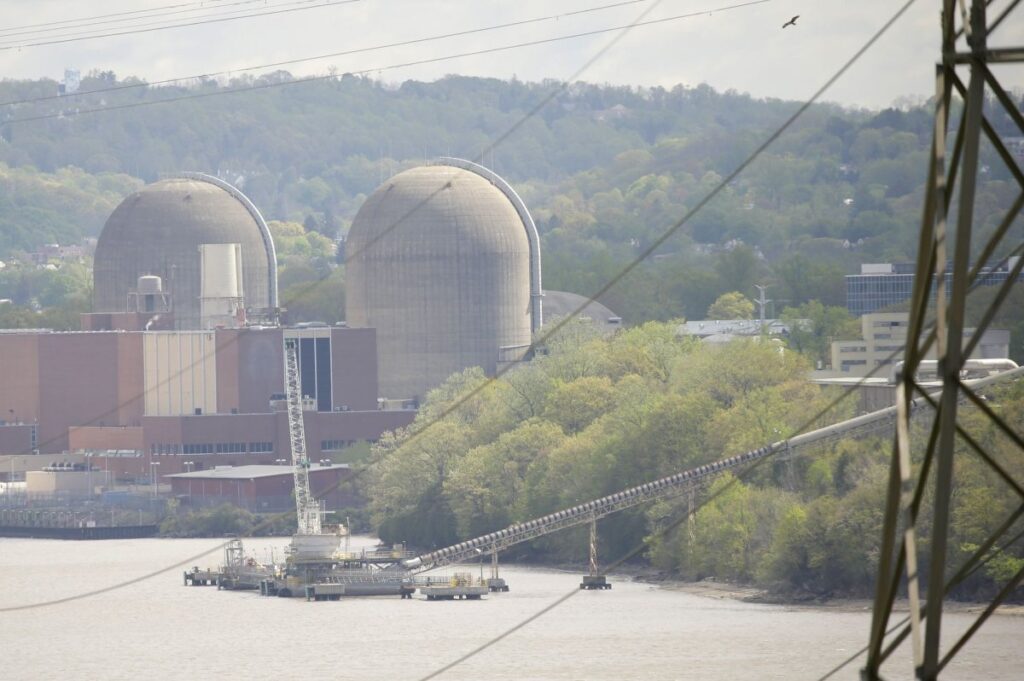 U.S., Thailand sign ‘Peaceful Uses of Nuclear Energy’ agreement