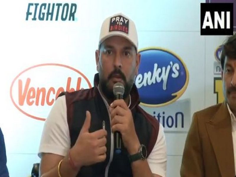 Yuvraj Singh backs Rohit Sharma despite two consecutive Test series loses against New Zealand, Australia Yuvraj Singh backs Rohit Sharma despite two consecutive Test series loses against New Zealand, Australia