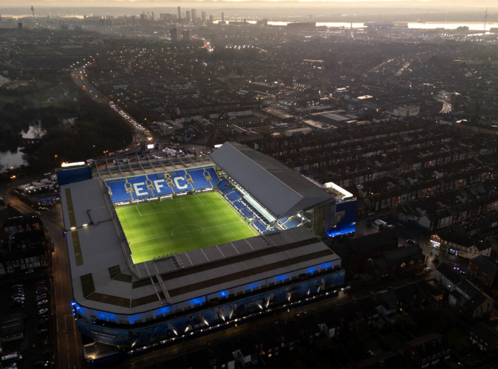 30 second summary: Premier League drop Everton PSR case