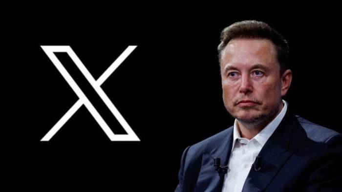 NGOs, environmental groups in Spain announce departure from X in protest against Elon Musk NGOs, environmental groups in Spain announce departure from X in protest against Elon Musk