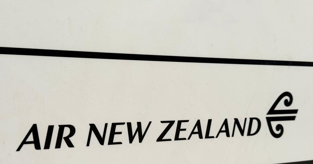 Air New Zealand appoints new commercial and safety chiefs | News Air New Zealand appoints new commercial and safety chiefs | News