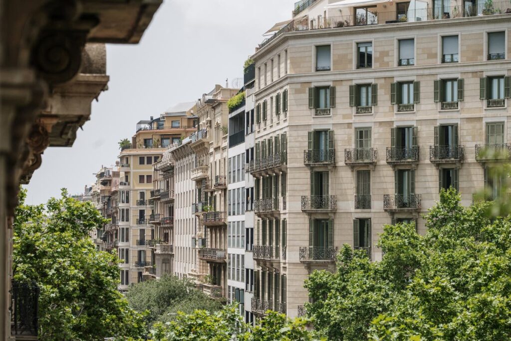 Brexit blamed as Spain proposes ban on Britons buying homes Brexit blamed as Spain proposes ban on Britons buying homes