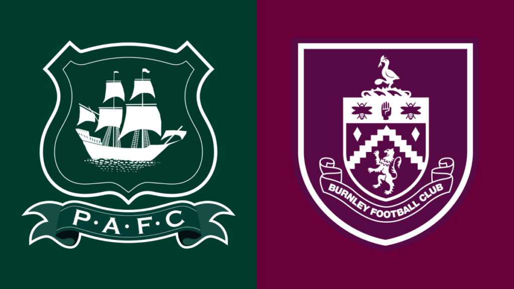 Pick of the stats: Plymouth Argyle v Burnley