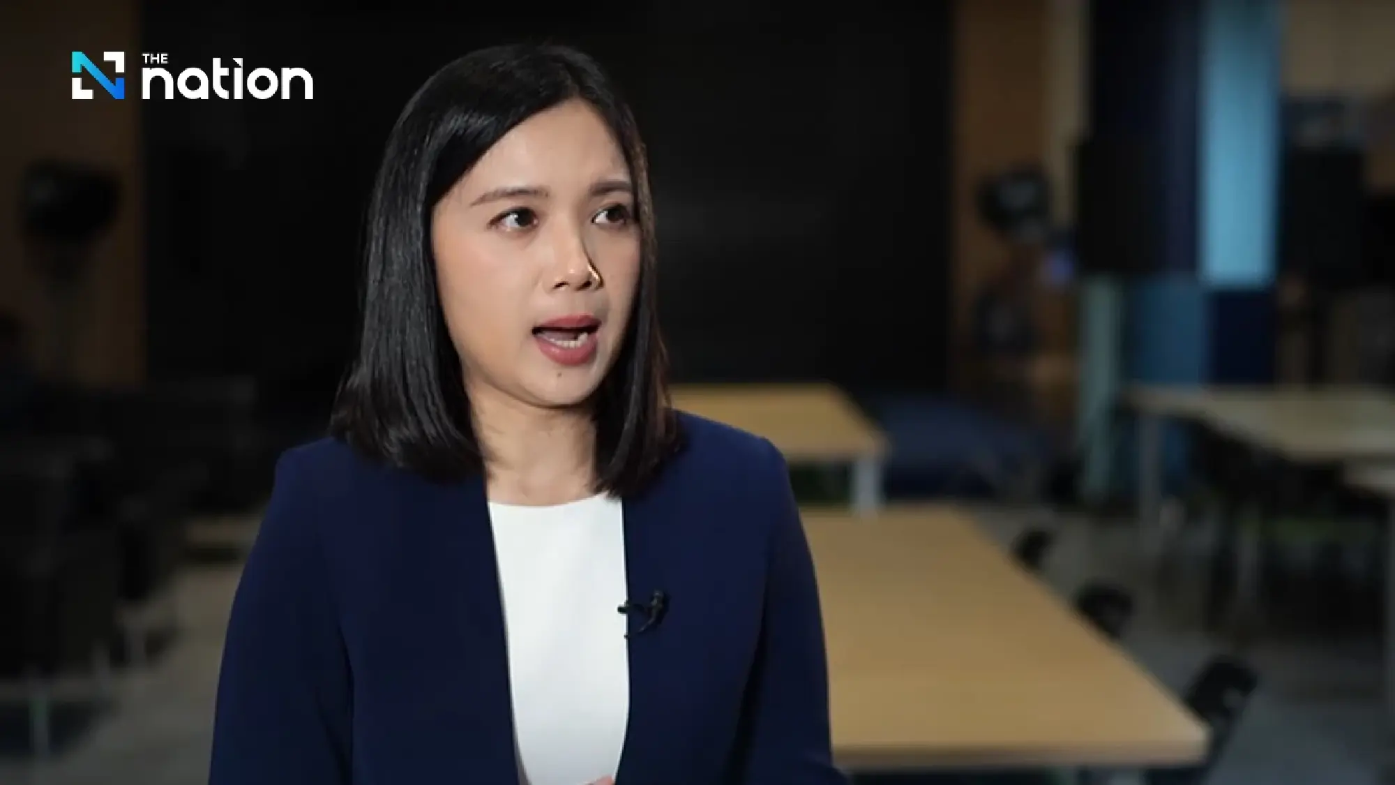 Thailand’s entertainment complexes law lacks clarity: professor