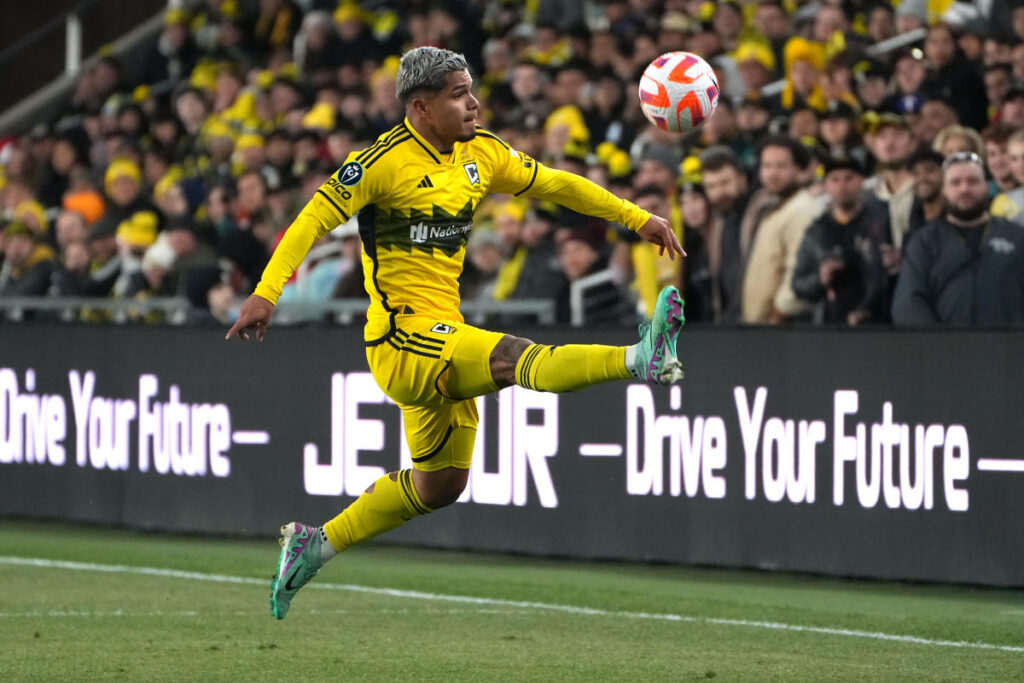 Major League Soccer transfer news roundup 🗞️