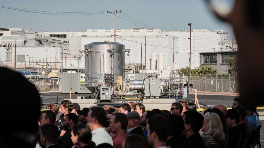 Hill Air Force Base could get small nuclear reactor as soon as 2028 Hill Air Force Base could get small nuclear reactor as soon as 2028