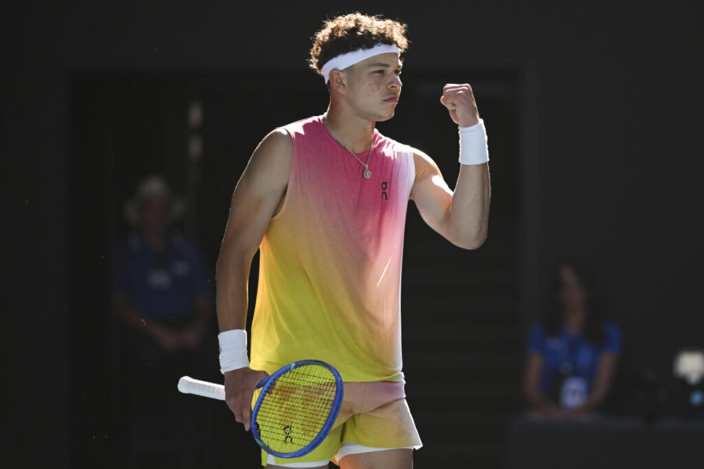 Australian Open 2025: How to watch today's semifinal matches, full tournament schedule, where to stream free and more