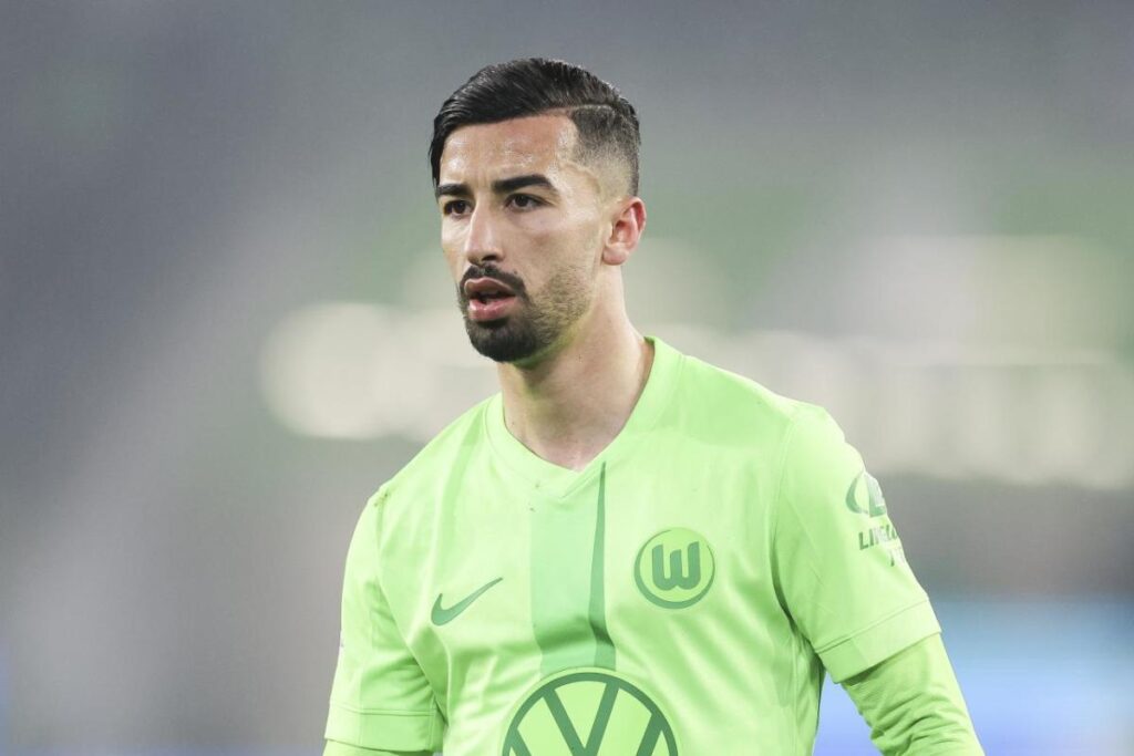Fantasy Bundesliga tips: 10 players to consider for Matchday 19 Fantasy Bundesliga tips: 10 players to consider for Matchday 19