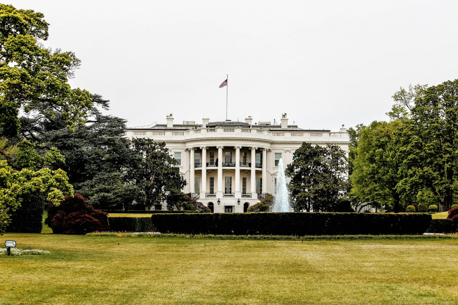 White House pauses health agencies’ external communications for review