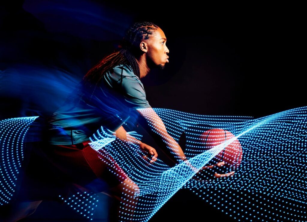 AI And The Future Of Women’s Sports: A Technological Renaissance AI And The Future Of Women’s Sports: A Technological Renaissance
