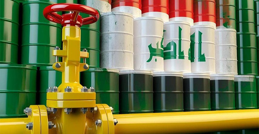 Greece leads Europe in Iraqi oil imports for 2024 Greece leads Europe in Iraqi oil imports for 2024