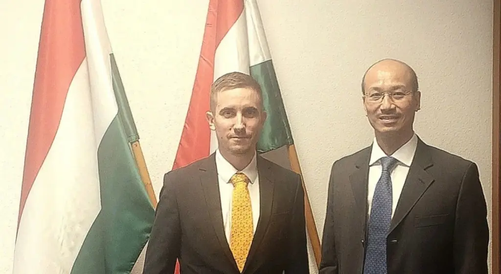 Hungary treasures relations with Vietnam: official