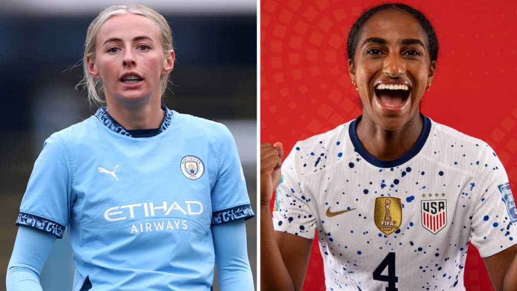 Ask your WSL transfer deadline day questions
