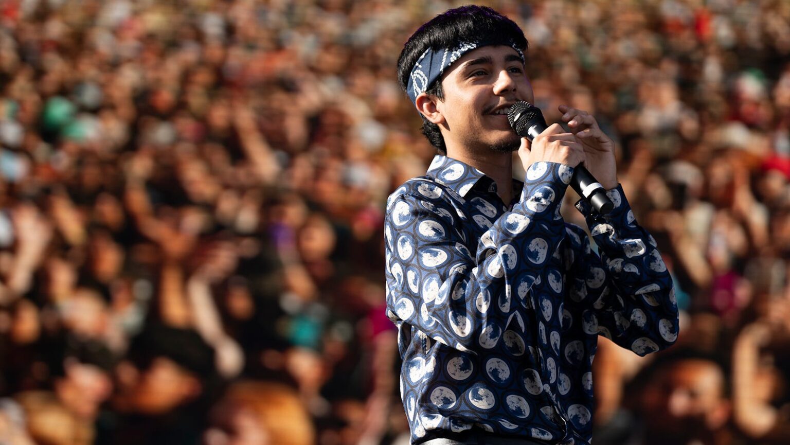 Another big batch of Cincinnati concert announcements this week