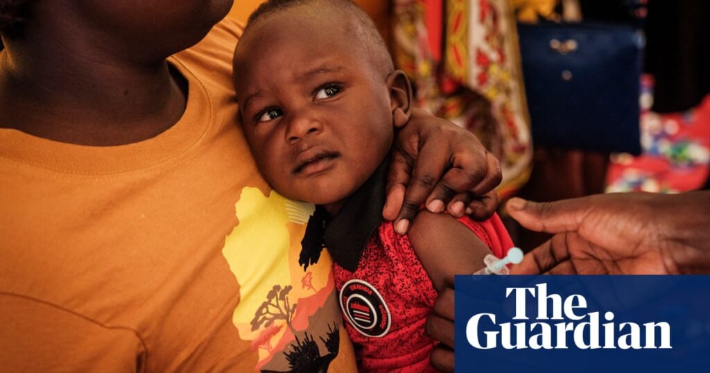 CDC health officials in US ordered to stop working with WHO immediately | World Health Organization