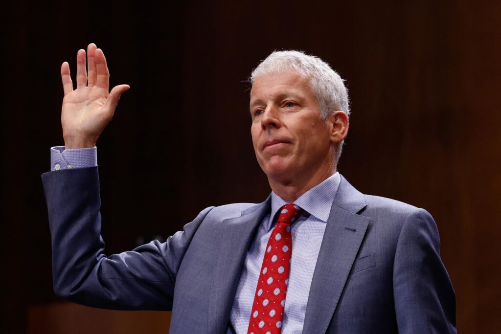 Wright Faces Challenges From Trump Energy Enthusiasms Wright Faces Challenges From Trump Energy Enthusiasms