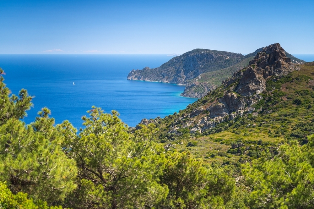 Kos, Greece