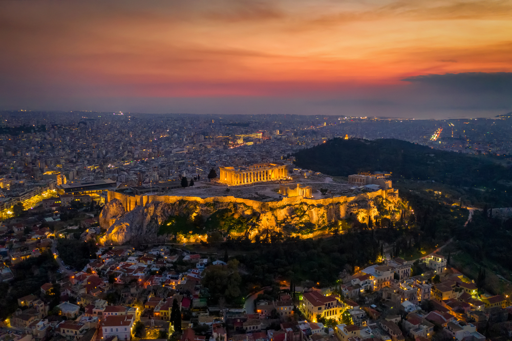 Athens, Greece