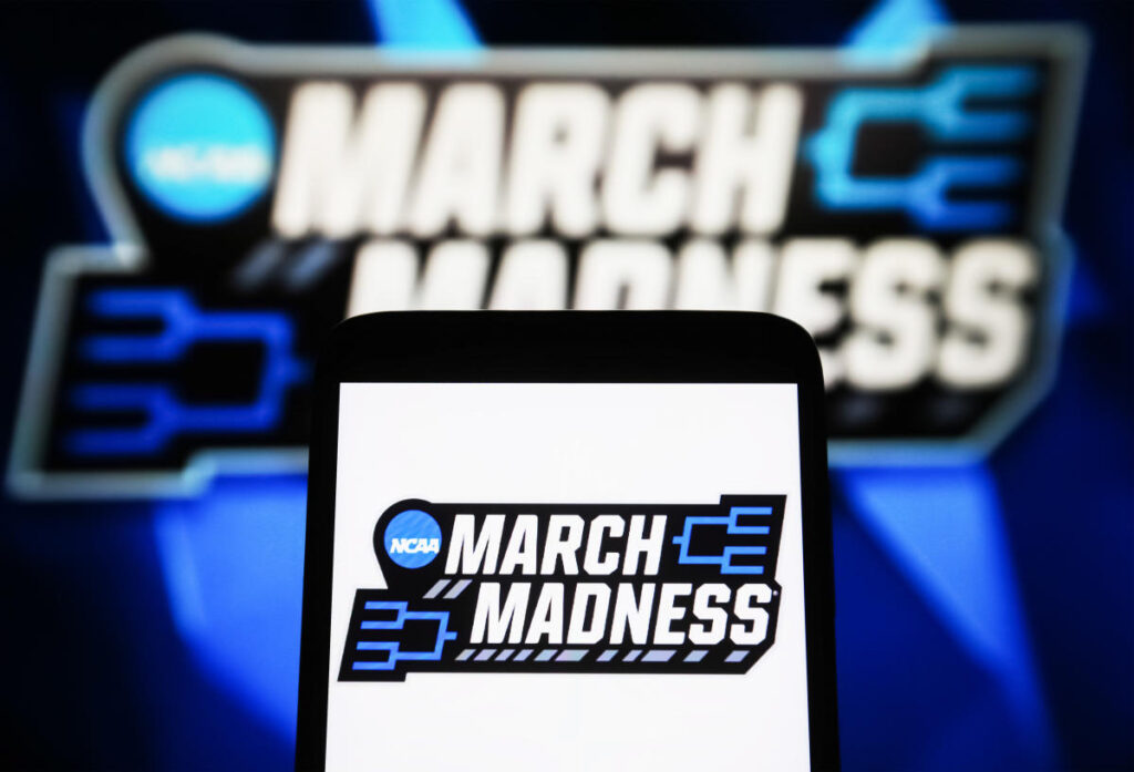 March Madness: NCAA moves up start time of men's national championship game by 30 minutes