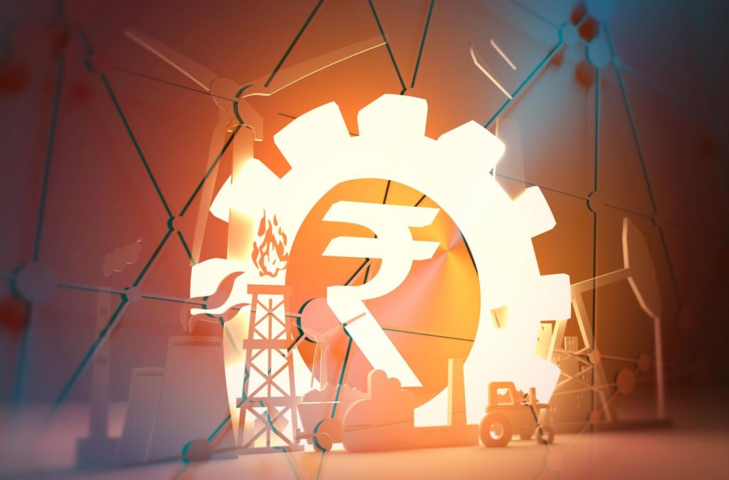 Is India’s Energy Sector Heading For A Big Investment Boom? Is India’s Energy Sector Heading For A Big Investment Boom?