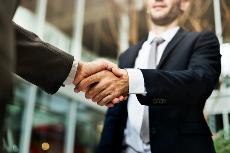 The Crucial Role of Partnerships in Advancing Hotel Technology