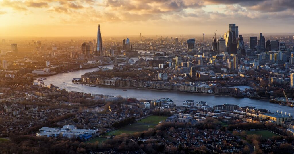 VCs Supported UK Biotech In 2024’s Tricky Funding Environment