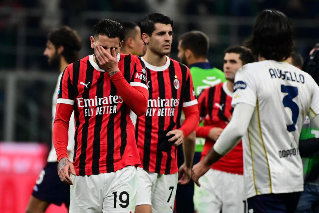 🎥 Watch all of Saturday's Serie A highlights here