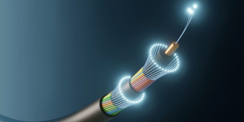 Protecting undersea internet cables is a tech nightmare: « A recent, alleged Baltic Sea sabotage highlights the system’s fragility. »