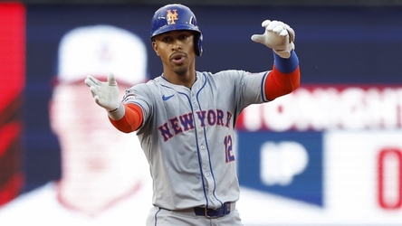 SEE IT: Mets unveil new road jersey for 2025 season