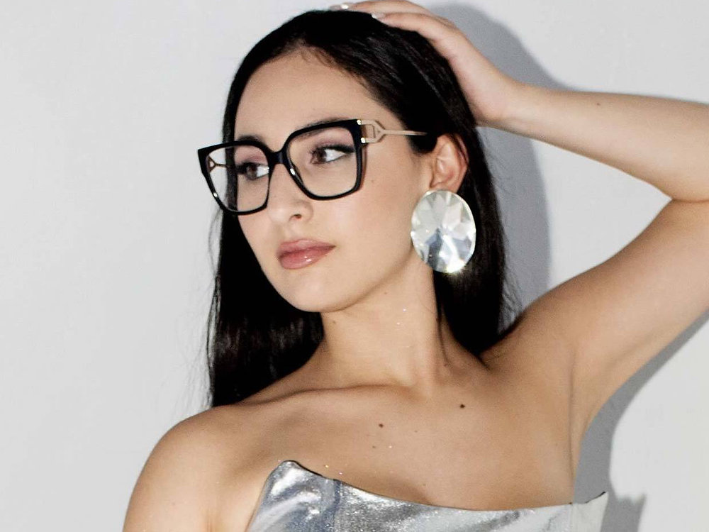 Klavdia to represent Greece at the Eurovision Song Contest 2025