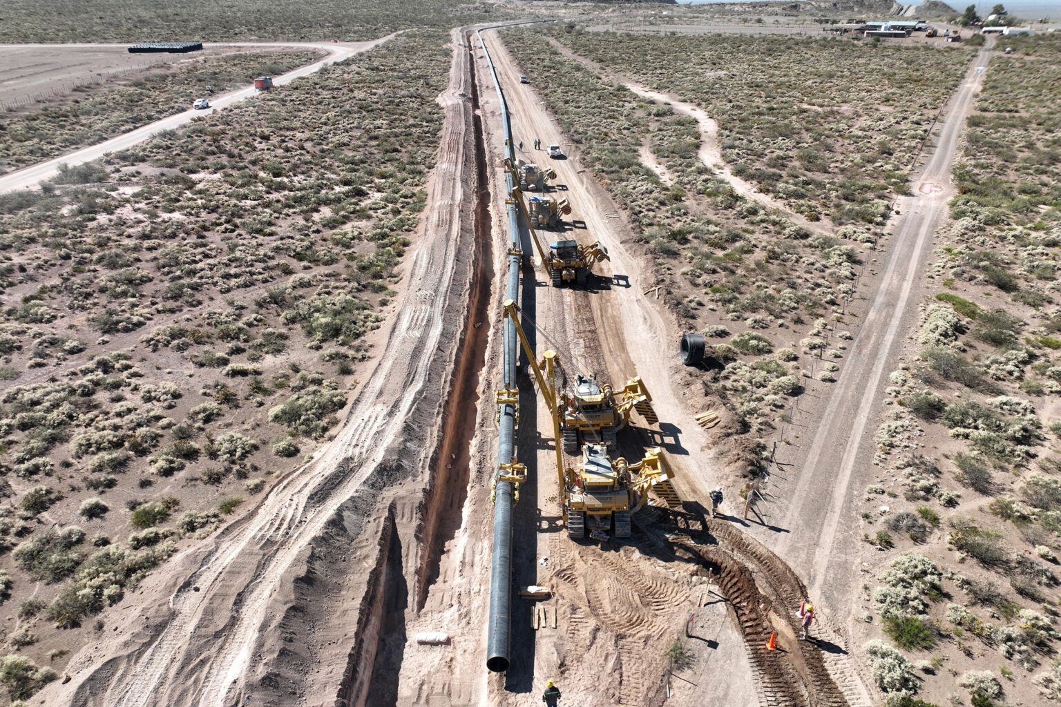 The Trump Effect: how U.S. energy policy could hit Argentine oil and gas companies