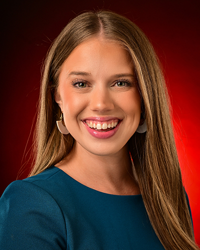 Grace Wagstaff