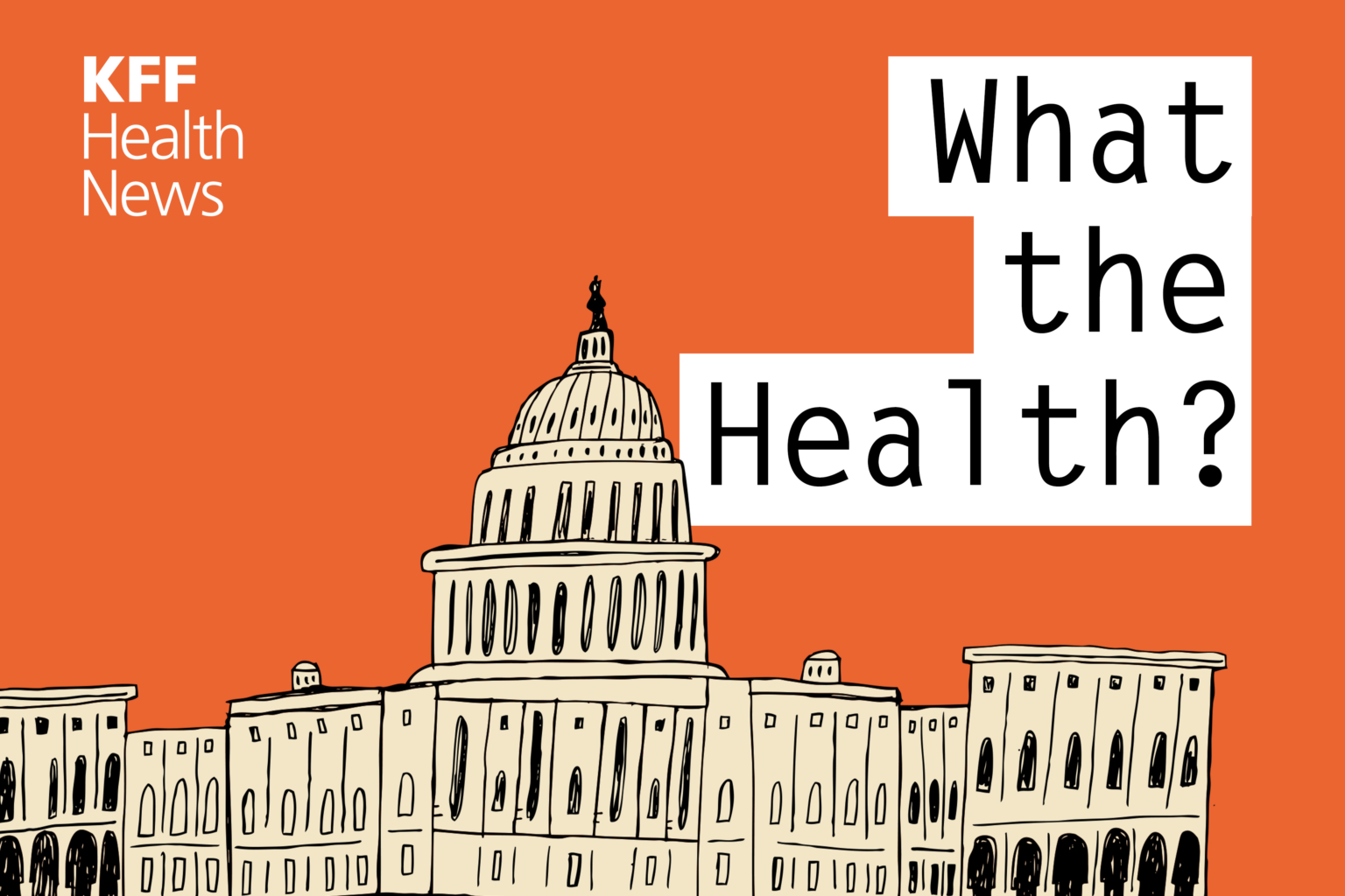 New Year, New Congress, New Health Agenda