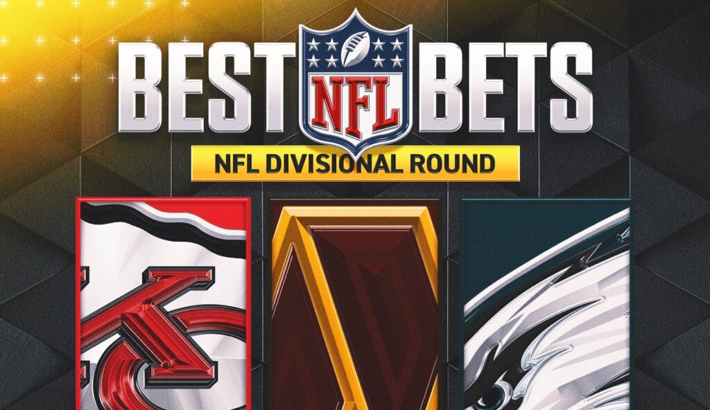 NFL divisional round picks, predictions: Back Eagles to win, cover NFL divisional round picks, predictions: Back Eagles to win, cover