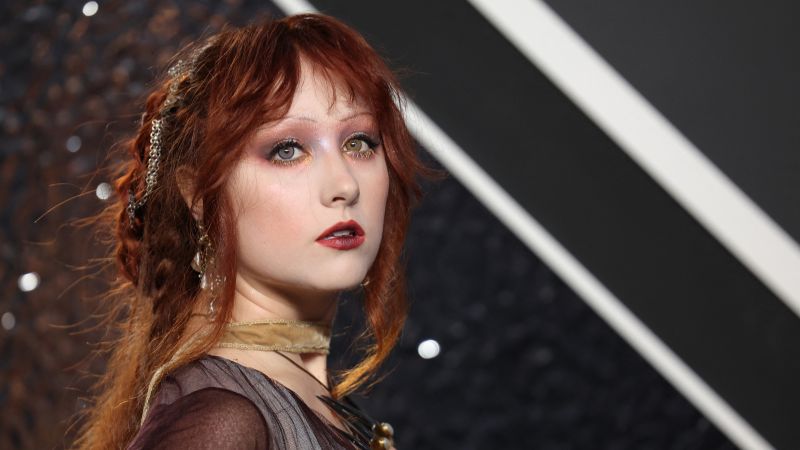 Chappell Roan says she would ‘be more successful if I wore a muzzle’