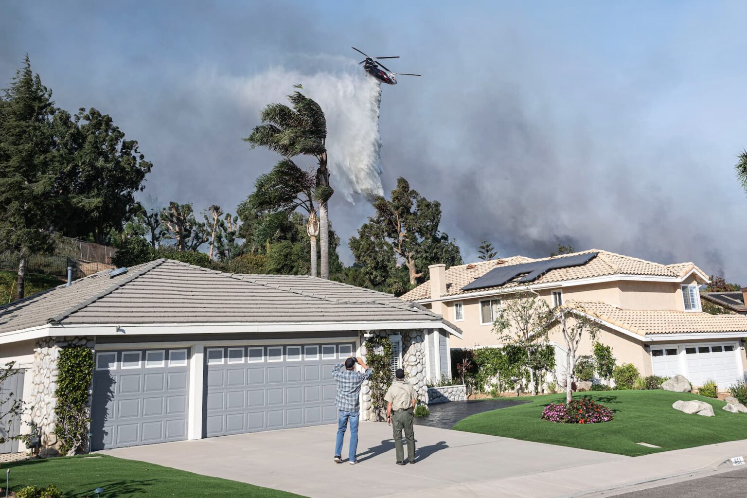 Climate change demands a long-overdue reform of the property tax system