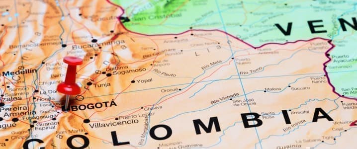 Foreign Investment Fuels Colombia’s Green Energy Revolution Colombia