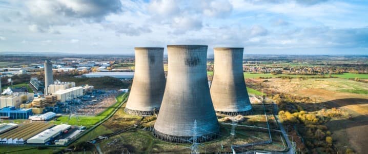 Nuclear Power Nuclear Power