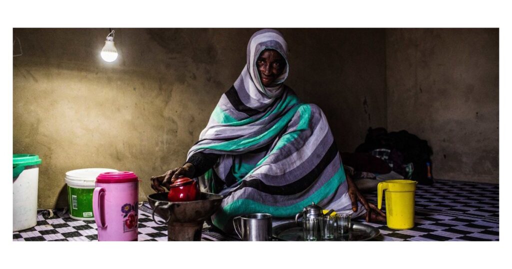 How to close Africa's energy access gap
