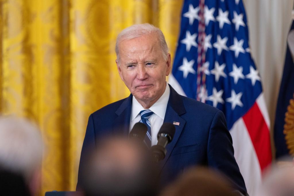 Forget Biden's drilling ban — energy is Trump's superpower